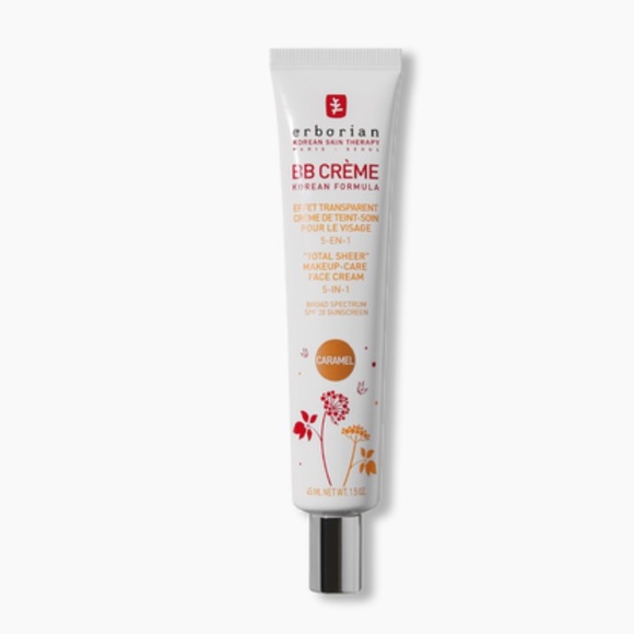 BB Cream Caramel – velvet matte beauty balm with SPF 20 1.5 oz - Picture 1 of 3